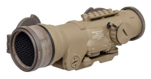 ELCAN SpecterDR 1.5x/6x