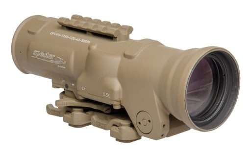 ELCAN SpecterDR 1.5x/6x