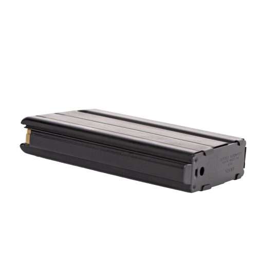Geissele 15 round 6mm ARC Magazine– Black