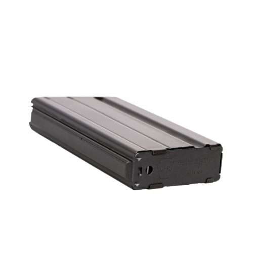 Geissele 20 round 6mm ARC Magazine– Black