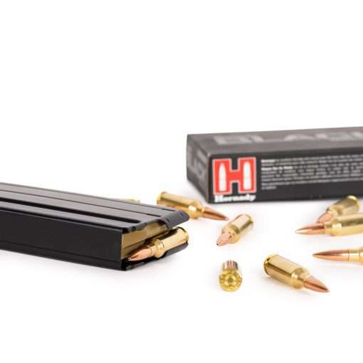 Geissele 30 round 6mm ARC Magazine– Black