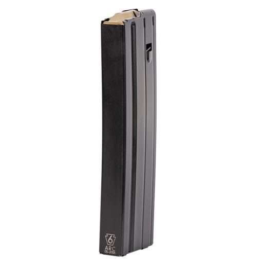Geissele 30 round 6mm ARC Magazine– Black