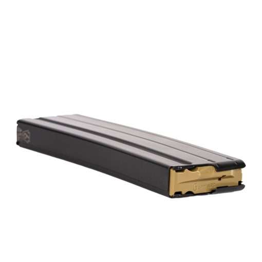 Geissele 30 round 6mm ARC Magazine– Black