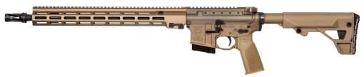 Geissele GFR 6MM ARC Maritime Reconnaissance Rifle – DDC