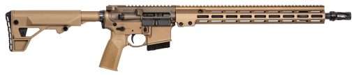 Geissele GFR 6MM ARC Maritime Reconnaissance Rifle – DDC