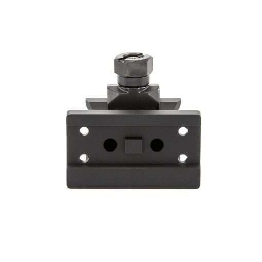 Super Precision T1 Mount – Absolute Co-Witness – Black