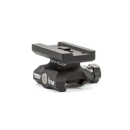 Super Precision T1 Mount – Absolute Co-Witness – Black