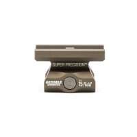 Super Precision T1 Mount – Absolute Co-Witness – DDC
