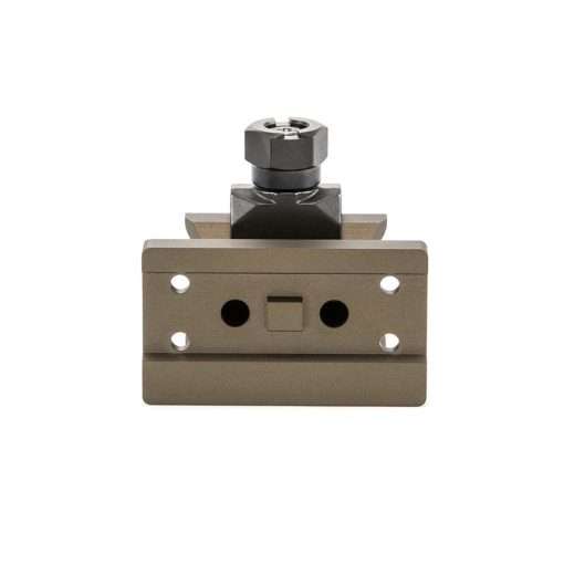 Super Precision T1 Mount – Absolute Co-Witness – DDC