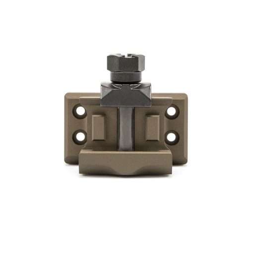 Super Precision T1 Mount – Absolute Co-Witness – DDC