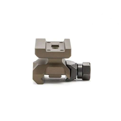 Super Precision T1 Mount – Absolute Co-Witness – DDC
