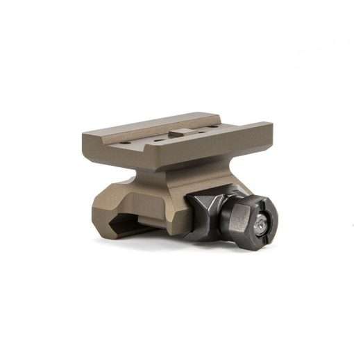 Super Precision T1 Mount – Absolute Co-Witness – DDC