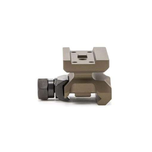 Super Precision T1 Mount – Absolute Co-Witness – DDC
