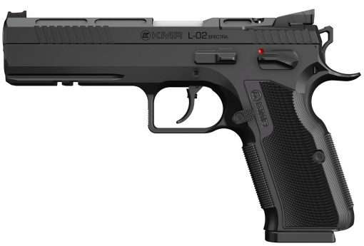 KMR L-02 SPECTRA