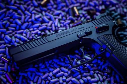 KMR L-02 SPECTRA