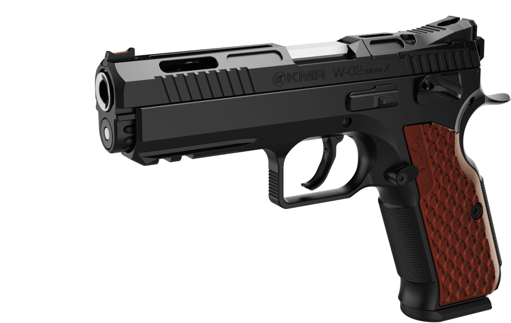 KMR W-02 Umbra X