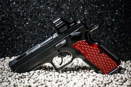 KMR W-02 Umbra X
