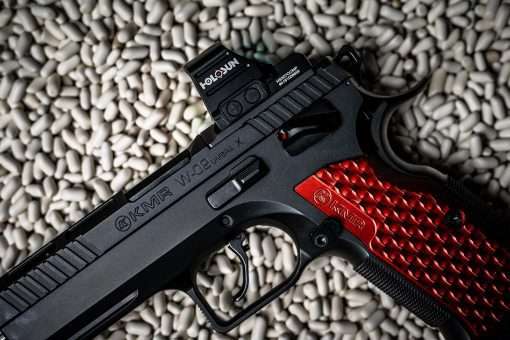 KMR W-02 Umbra X