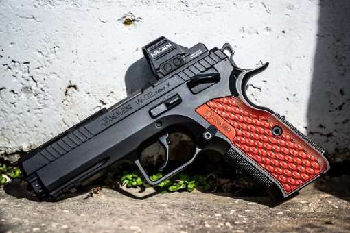 KMR W-02 Umbra X