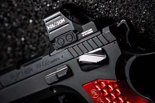 KMR W-02 Umbra X