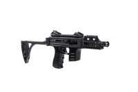 Semi-automatic pistol KRW 20 version 1, cal. 9x19