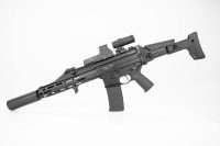 Tinck Arms semi-automatic carbine Perun X16 12,5" cal. 5.56x45
