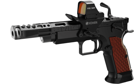 KMR L-02 EMIQ