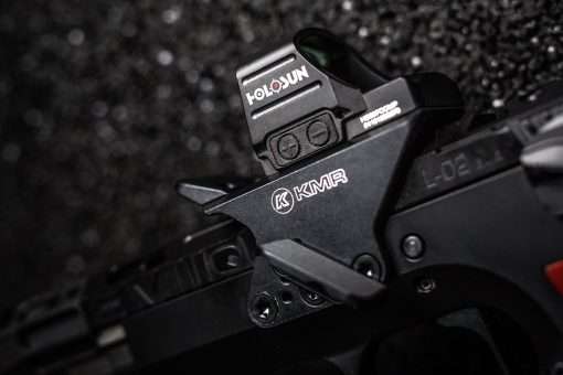 KMR L-02 EMIQ