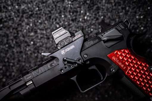 KMR L-02 EMIQ