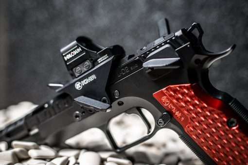 KMR L-02 EMIQ