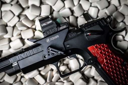 KMR L-02 EMIQ