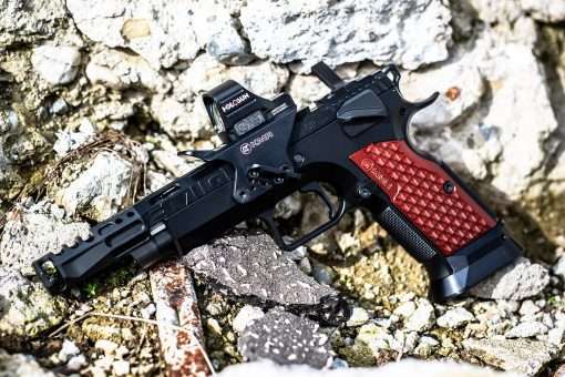 KMR L-02 EMIQ