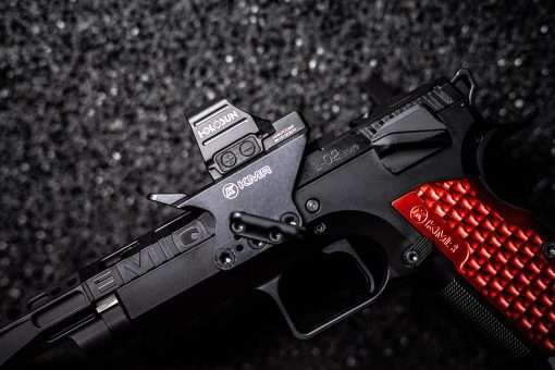 KMR L-02 EMIQ