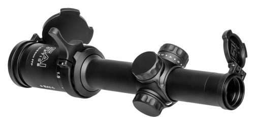 Throw Lever SAI Optics