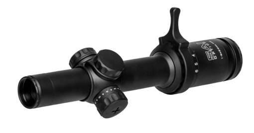 Throw Lever SAI Optics