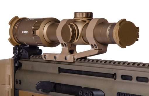 SAI Optics™ Model SAI 6™