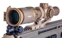 SAI Optics™ Model SAI 6™