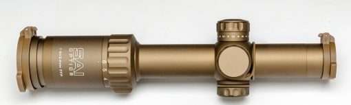 SAI Optics™ Model SAI 6™