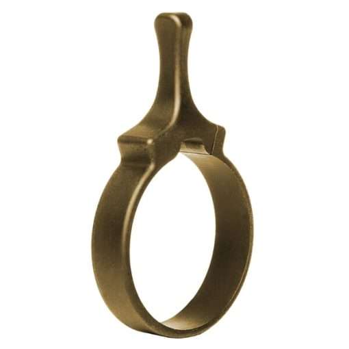 Throw Lever SAI Optics
