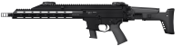 Tinck Arms semi-automatic carbine  Perun X9 12,5" - cal. 9x19mm