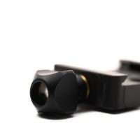Area 419 - ARCALOCK Clamp black