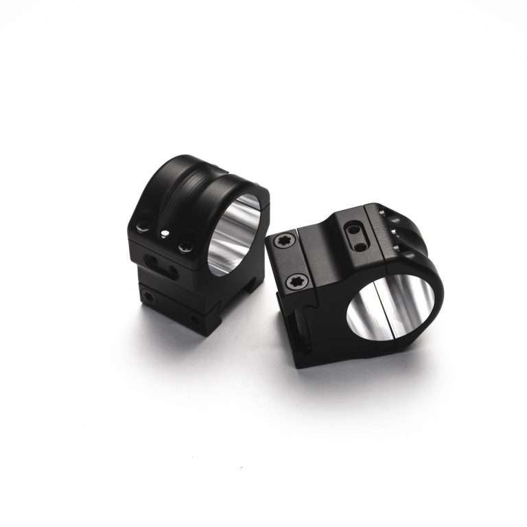Area 419 MATCH Scope Rings