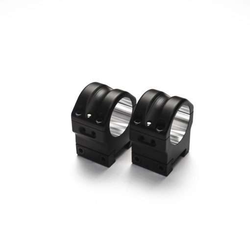 Area 419 MATCH Scope Rings