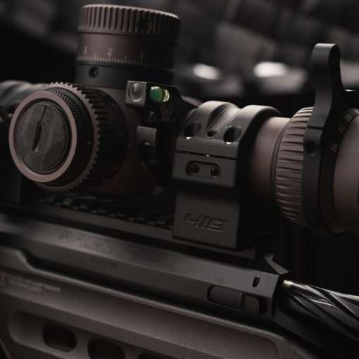 Area 419 MATCH Scope Rings