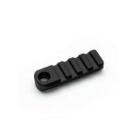 Area 419 - Picatinny/1913 Adapter for ARCALOCK Clamps