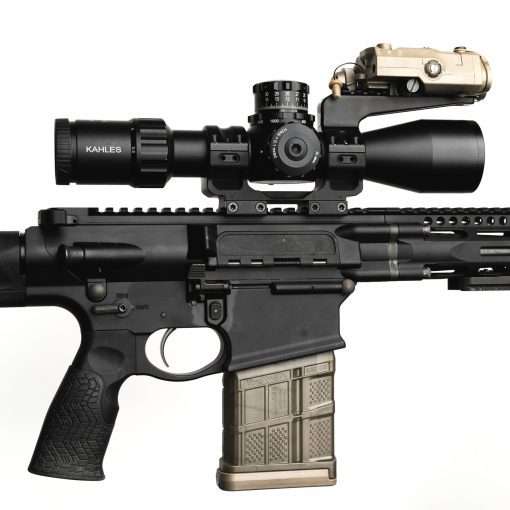 Area 419 – Tactical One-Piece Mount Diving Board