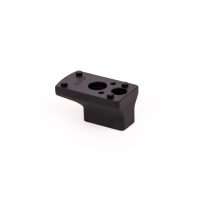 High-Profile Red-Dot Plates for Area 419 Tactical Mounts