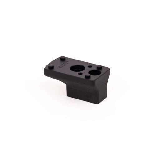 High-Profile Red-Dot Plates for Area 419 Tactical Mounts
