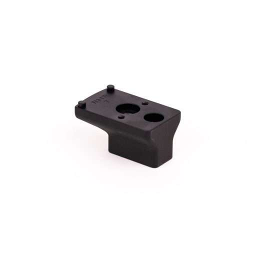 High-Profile Red-Dot Plates for Area 419 Tactical Mounts