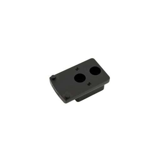 High-Profile Red-Dot Plates for Area 419 Tactical Mounts